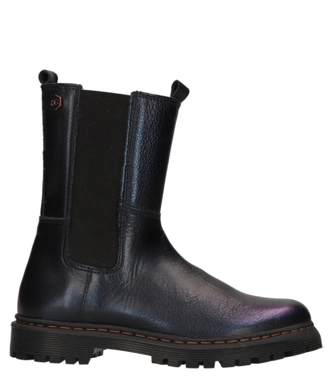 Giga Giga chelseaboot <span>G4031 C76</span> C76 chianti peacot Giga chelseaboot <span>G4031 C76</span> G4031 C76 blauw - www.bremmerschoenen.live - Bremmer Schoenen