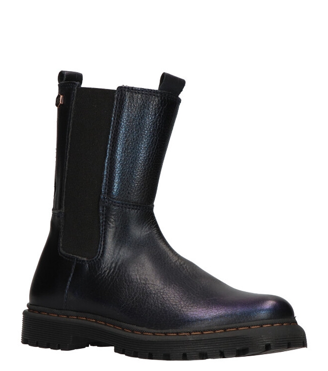 Giga Giga chelseaboot <span>G4031 C76</span> C76 chianti peacot Giga chelseaboot <span>G4031 C76</span> G4031 C76 blauw - www.bremmerschoenen.live - Bremmer Schoenen