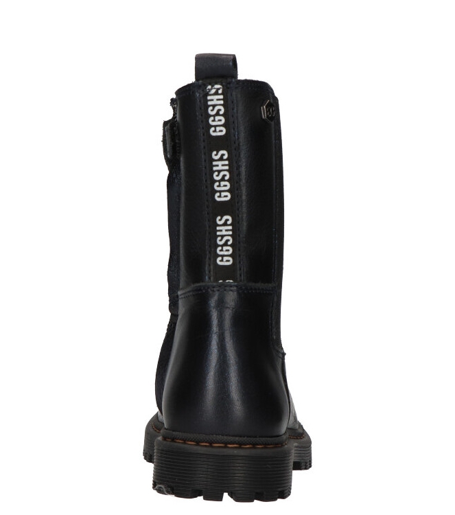 Giga Giga chelseaboot <span>G4031 C76</span> C76 chianti peacot Giga chelseaboot <span>G4031 C76</span> G4031 C76 blauw - www.bremmerschoenen.live - Bremmer Schoenen