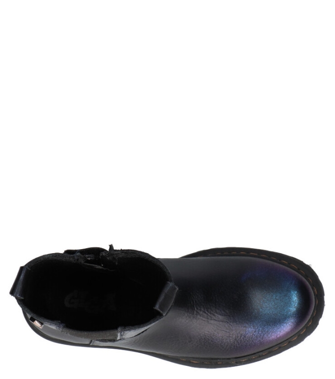 Giga Giga chelseaboot <span>G4031 C76</span> C76 chianti peacot Giga chelseaboot <span>G4031 C76</span> G4031 C76 blauw - www.bremmerschoenen.live - Bremmer Schoenen