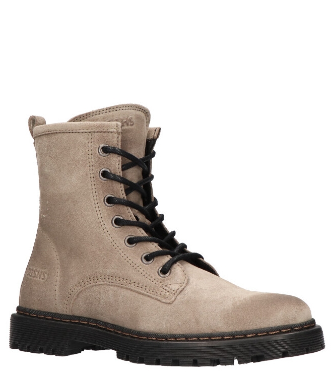 Giga Giga veterboot <span>G4030 D28</span> D28 velour elmwood Giga veterboot <span>G4030 D28</span> G4030 D28 beige - www.bremmerschoenen.live - Bremmer Schoenen