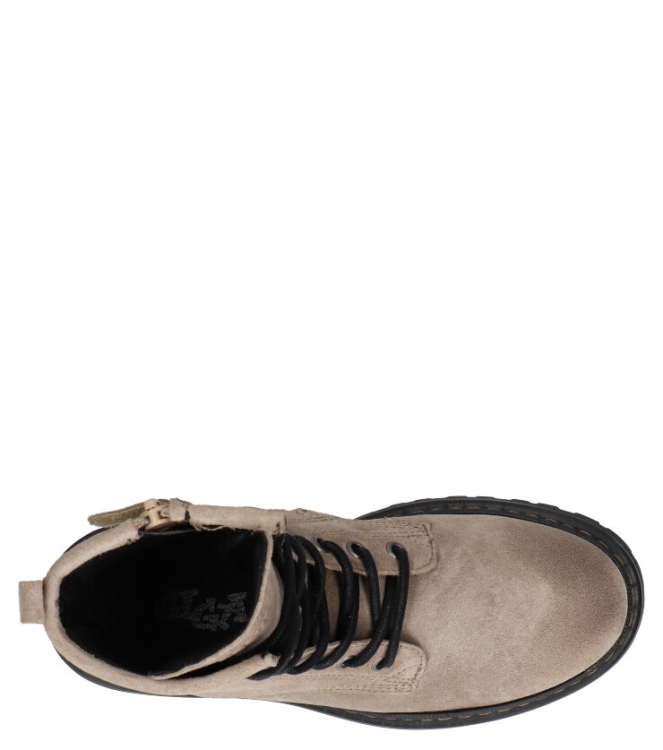 Giga Giga veterboot <span>G4030 D28</span> D28 velour elmwood Giga veterboot <span>G4030 D28</span> G4030 D28 beige - www.bremmerschoenen.live - Bremmer Schoenen