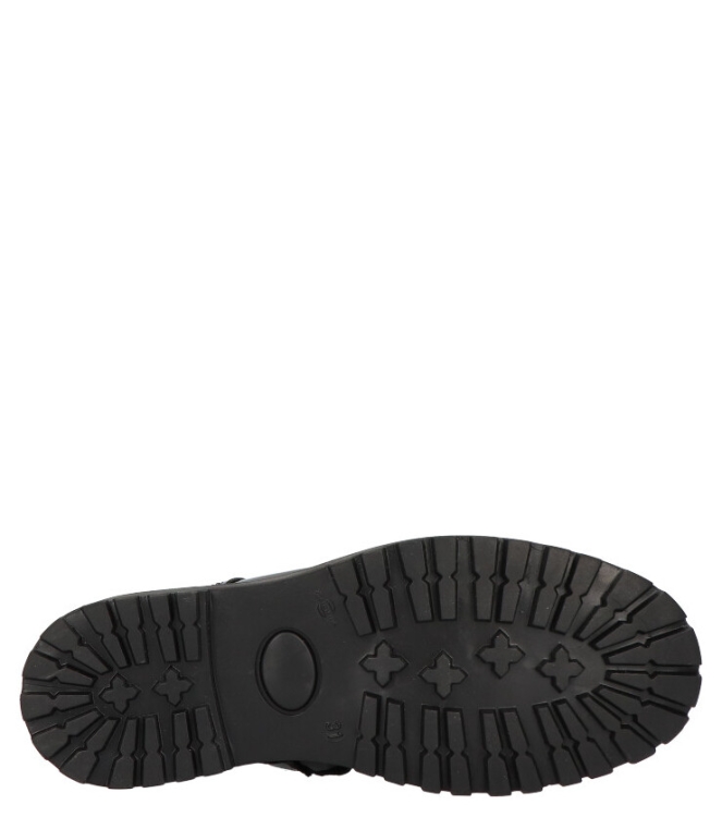 Giga Giga veterboot <span>G4030 C62</span> C62 ecovernice tan Giga veterboot <span>G4030 C62</span> G4030 C62 zwart - www.bremmerschoenen.live - Bremmer Schoenen