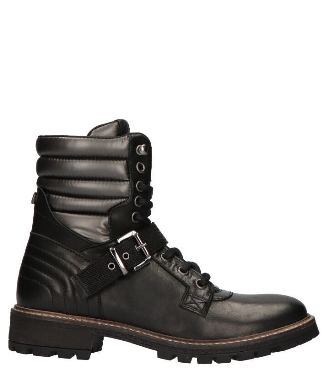Giga Giga veterboot <span>G4035 C19E43</span> C19E43 tram. nero/grassan moonlight Giga veterboot <span>G4035 C19E43</span> G4035 C19E43 zwart - www.bremmerschoenen.live - Bremmer Schoenen