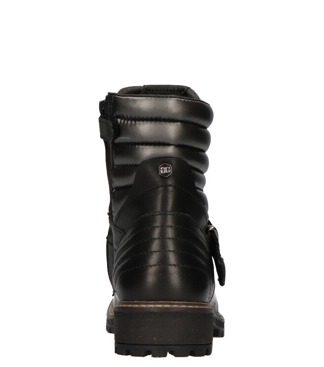 Giga Giga veterboot <span>G4035 C19E43</span> C19E43 tram. nero/grassan moonlight Giga veterboot <span>G4035 C19E43</span> G4035 C19E43 zwart - www.bremmerschoenen.live - Bremmer Schoenen