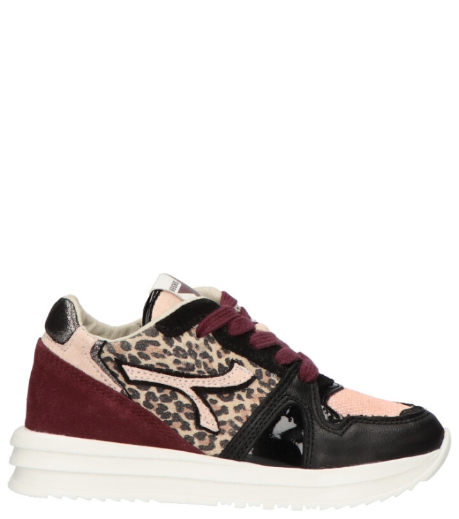 Giga Giga sneaker <span>G3985 A25C68</span> A25C68 velvet black/percival acciai Giga sneaker <span>G3985 A25C68</span> G3985 A25C68 meerkleurig - www.bremmerschoenen.live - Bremmer Schoenen