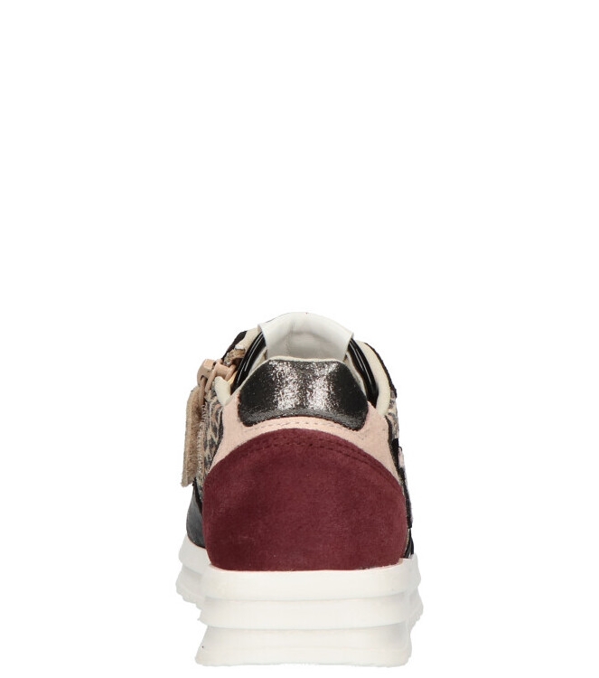 Giga Giga sneaker <span>G3985 A25C68</span> A25C68 velvet black/percival acciai Giga sneaker <span>G3985 A25C68</span> G3985 A25C68 meerkleurig - www.bremmerschoenen.live - Bremmer Schoenen