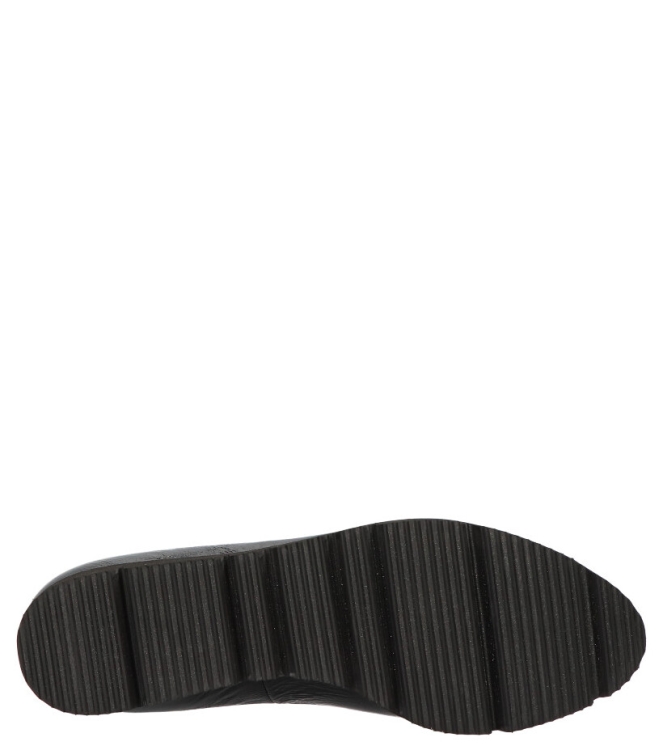 Hassia instapper <span>301536 0100 Pisa</span> 301536 0100 Pisa zwart - www.bremmerschoenen.live - Bremmer Schoenen
