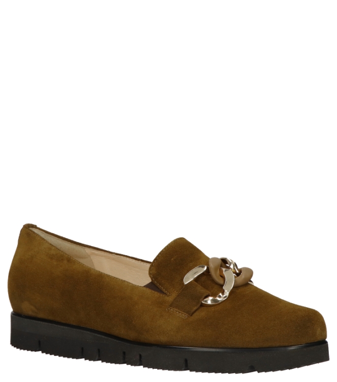 Hassia Hassia instapper <span>301537 5500 Pisa</span> 5500 oliv softvelour Hassia instapper <span>301537 5500 Pisa</span> 301537 5500 Pisa bruin - www.bremmerschoenen.live - Bremmer Schoenen