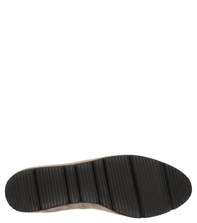 Hassia Hassia instapper <span>301537 6900 Pisa</span> 6900 fog softvelour Hassia instapper <span>301537 6900 Pisa</span> 301537 6900 Pisa beige - www.bremmerschoenen.live - Bremmer Schoenen