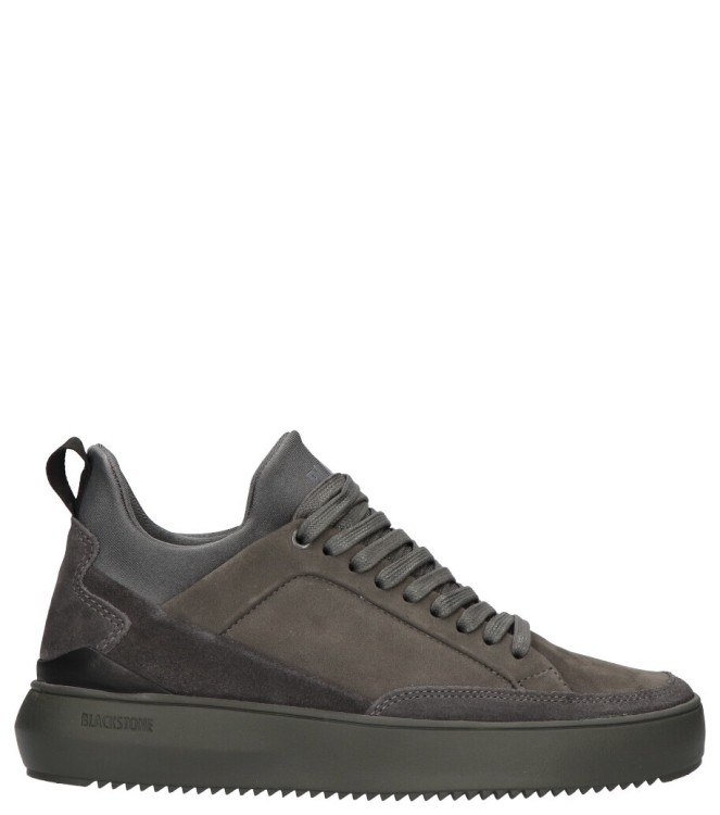 Blackstone Blackstone sneaker <span>YG-15 Thunderstorm</span> THUN THUNDERSTORM Blackstone sneaker <span>YG-15 Thunderstorm</span> YG-15 Thunderstorm grijs - www.bremmerschoenen.live - Bremmer Schoenen