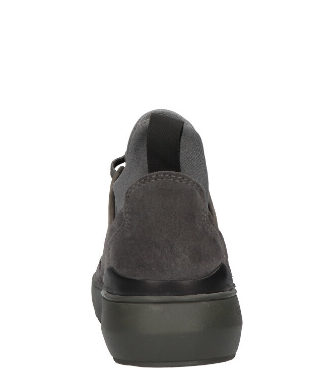 Blackstone Blackstone sneaker <span>YG-15 Thunderstorm</span> THUN THUNDERSTORM Blackstone sneaker <span>YG-15 Thunderstorm</span> YG-15 Thunderstorm grijs - www.bremmerschoenen.live - Bremmer Schoenen