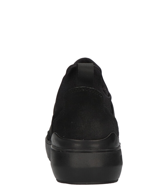 Blackstone Blackstone sneaker <span>YG-15 Nero</span> NERO NERO Blackstone sneaker <span>YG-15 Nero</span> YG-15 Nero zwart - www.bremmerschoenen.live - Bremmer Schoenen