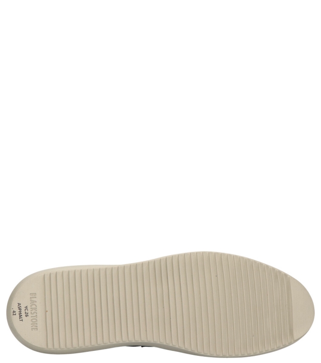 Blackstone Blackstone sneaker <span>YG-26 Asphalt</span> Black Blackstone sneaker <span>YG-26 Asphalt</span> YG-26 Asphalt zwart - www.bremmerschoenen.live - Bremmer Schoenen