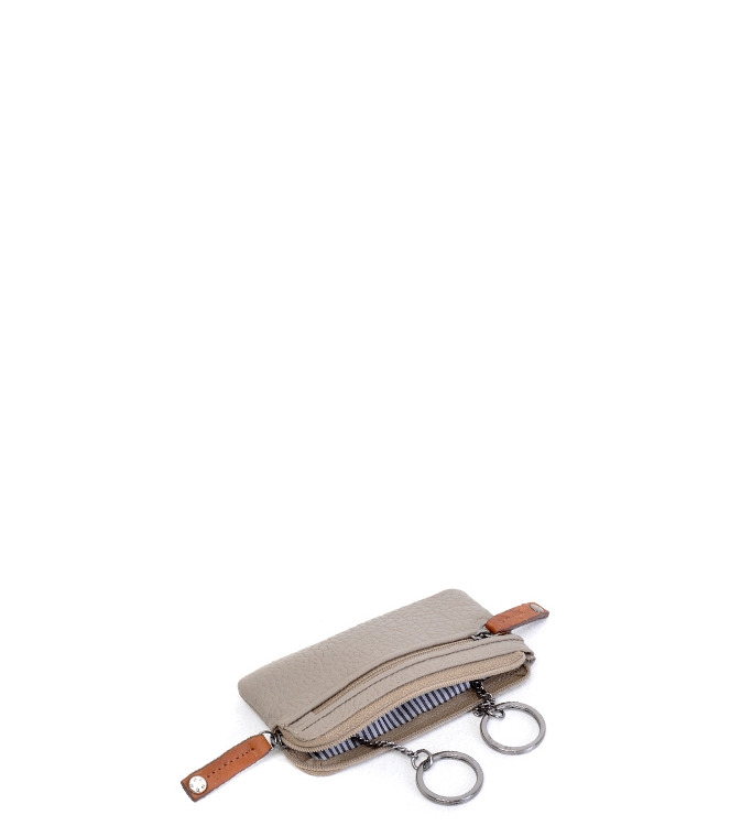Berba Berba sleuteletui <span>123-098-59</span> Dust Berba sleuteletui <span>123-098-59</span> 123-098-59 beige - www.bremmerschoenen.live - Bremmer Schoenen