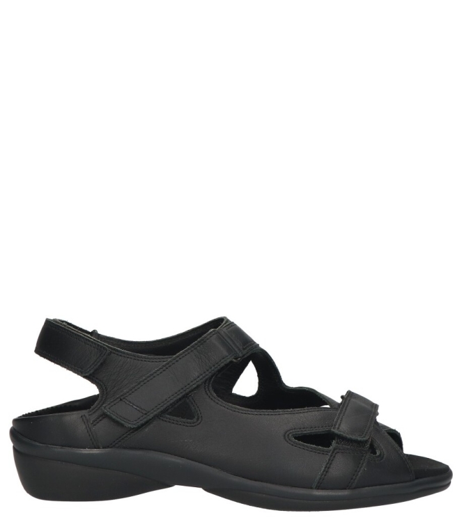 Durea Durea sandaal <span>7258 218 5027</span> 5027 zwart Durea sandaal <span>7258 218 5027</span> 7258 218 5027 zwart - www.bremmerschoenen.live - Bremmer Schoenen