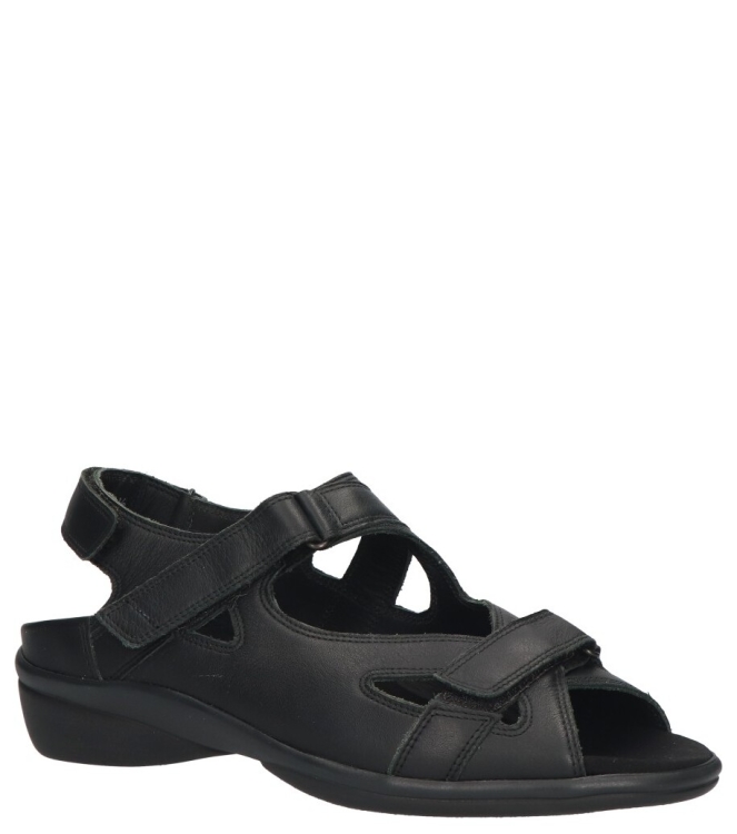 Durea Durea sandaal <span>7258 218 5027</span> 5027 zwart Durea sandaal <span>7258 218 5027</span> 7258 218 5027 zwart - www.bremmerschoenen.live - Bremmer Schoenen