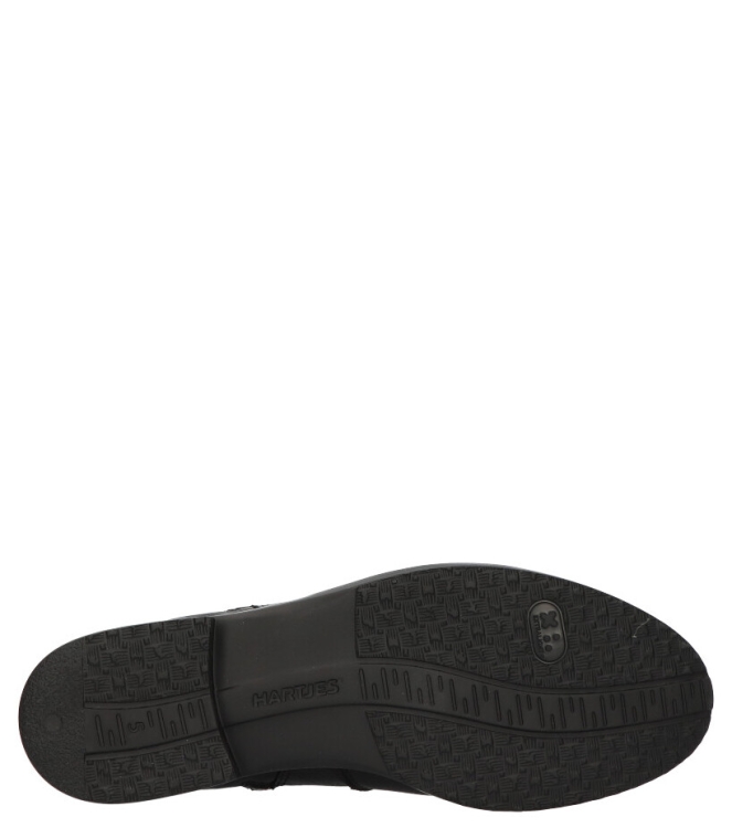 Hartjes Hartjes enkellaars <span>172.1308 01/00 Trendy</span> 1/00 schwarz Hartjes enkellaars <span>172.1308 01/00 Trendy</span> 172.1308 01/00 Trendy zwart - www.bremmerschoenen.live - Bremmer Schoenen