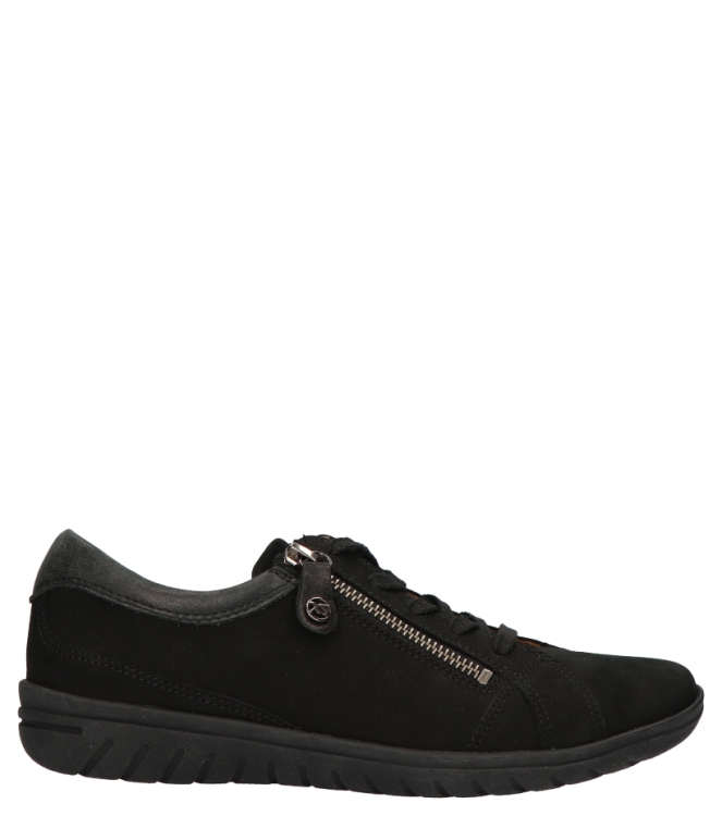 Hartjes Hartjes sneaker <span>162.0825 1/01 Casual</span> 1/01 schwarz Hartjes sneaker <span>162.0825 1/01 Casual</span> 162.0825 1/01 Casual zwart - www.bremmerschoenen.live - Bremmer Schoenen