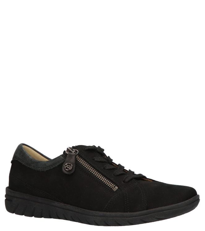 Hartjes Hartjes sneaker <span>162.0825 1/01 Casual</span> 1/01 schwarz Hartjes sneaker <span>162.0825 1/01 Casual</span> 162.0825 1/01 Casual zwart - www.bremmerschoenen.live - Bremmer Schoenen