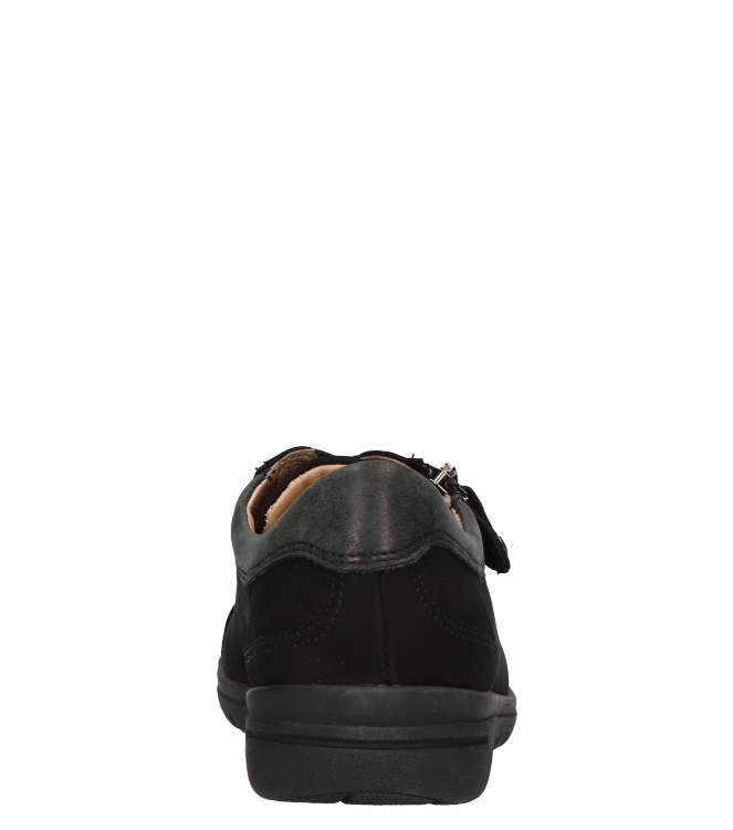Hartjes Hartjes sneaker <span>162.0825 1/01 Casual</span> 1/01 schwarz Hartjes sneaker <span>162.0825 1/01 Casual</span> 162.0825 1/01 Casual zwart - www.bremmerschoenen.live - Bremmer Schoenen
