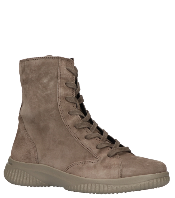 Hartjes Hartjes veterboot <span>172.1804 35/00 Ethno</span> 35/00 schlamm Hartjes veterboot <span>172.1804 35/00 Ethno</span> 172.1804 35/00 Ethno grijs - www.bremmerschoenen.live - Bremmer Schoenen