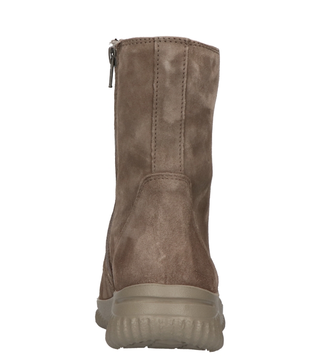 Hartjes Hartjes veterboot <span>172.1804 35/00 Ethno</span> 35/00 schlamm Hartjes veterboot <span>172.1804 35/00 Ethno</span> 172.1804 35/00 Ethno grijs - www.bremmerschoenen.live - Bremmer Schoenen
