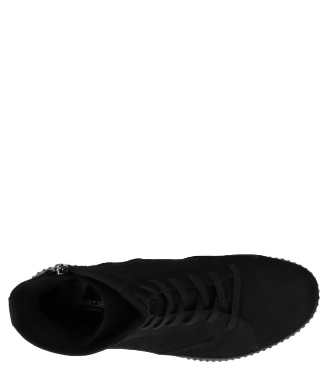 Hartjes Hartjes veterboot <span>172.1804 01/00 Ethno</span> 1/00 schwarz Hartjes veterboot <span>172.1804 01/00 Ethno</span> 172.1804 01/00 Ethno zwart - www.bremmerschoenen.live - Bremmer Schoenen