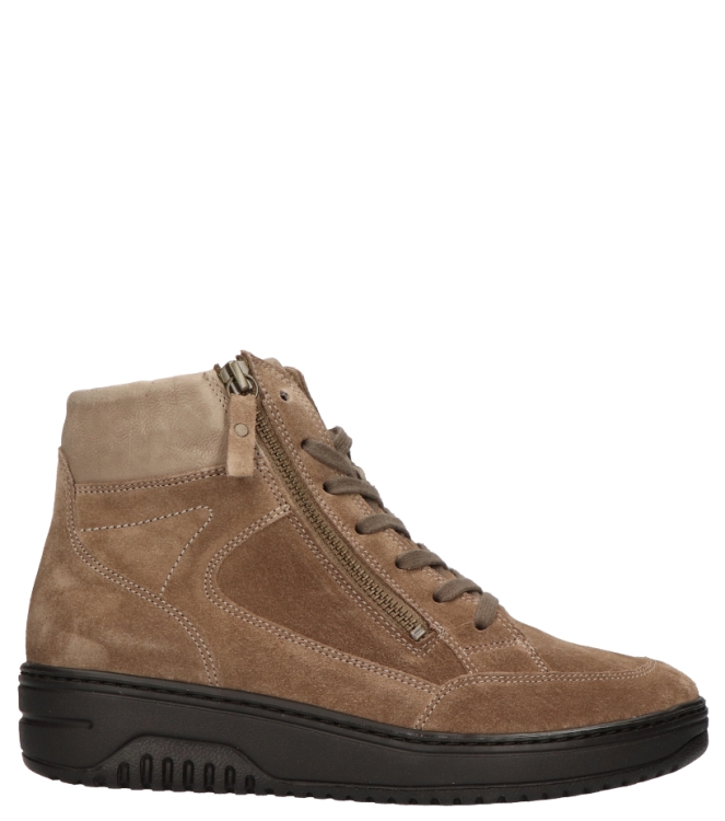 Hartjes Hartjes sneaker <span>172.1703 35/41 Soul</span> 35/41 schlamm stone Hartjes sneaker <span>172.1703 35/41 Soul</span> 172.1703 35/41 Soul beige - www.bremmerschoenen.live - Bremmer Schoenen
