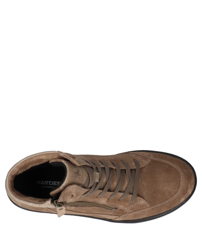 Hartjes Hartjes sneaker <span>172.1703 35/41 Soul</span> 35/41 schlamm stone Hartjes sneaker <span>172.1703 35/41 Soul</span> 172.1703 35/41 Soul beige - www.bremmerschoenen.live - Bremmer Schoenen