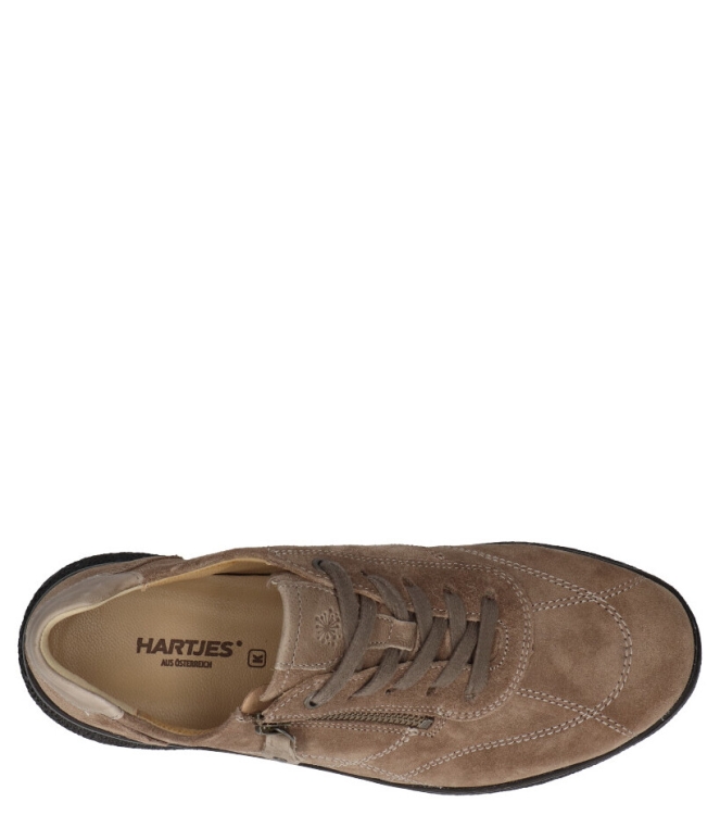 Hartjes Hartjes sneaker <span>162.1616 35/41 Rap</span> 35/41 schlamm stone Hartjes sneaker <span>162.1616 35/41 Rap</span> 162.1616 35/41 Rap beige - www.bremmerschoenen.live - Bremmer Schoenen