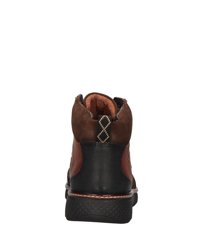 Australian Australian sneaker <span>15.1595.01 D43 Durango</span> D43 cognac black Australian sneaker <span>15.1595.01 D43 Durango</span> 15.1595.01 D43 Durango cognac - www.bremmerschoenen.live - Bremmer Schoenen