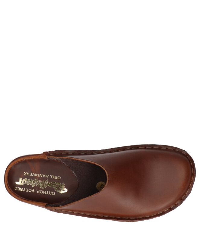 Rembrandt Rembrandt slipper <span>466 258</span> 258 Bruin/ Cognac Rembrandt slipper <span>466 258</span> 466 258 cognac - www.bremmerschoenen.live - Bremmer Schoenen
