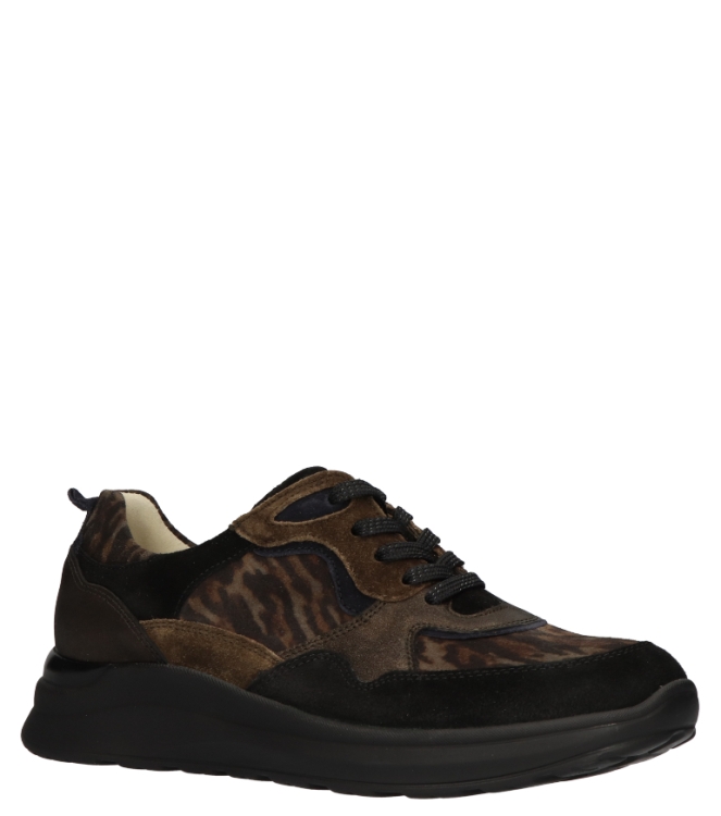 Waldlaufer Waldlaufer sneaker <span>760002 510 709 H-Rosa</span> schwarz nuba notte Waldlaufer sneaker <span>760002 510 709 H-Rosa</span> 760002 510 709 H-Rosa zwart - www.bremmerschoenen.live - Bremmer Schoenen