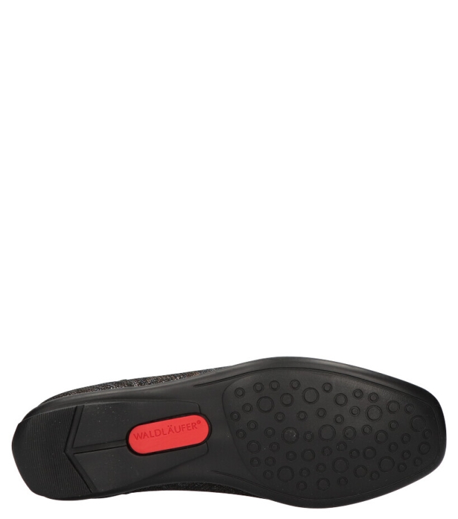 Waldlaufer Waldlaufer instapper <span>431000 134 001 Harriet</span> schwarz Waldlaufer instapper <span>431000 134 001 Harriet</span> 431000 134 001 Harriet zwart - www.bremmerschoenen.live - Bremmer Schoenen