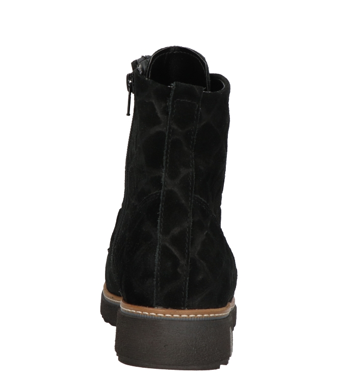 Waldlaufer Waldlaufer veterboot <span>683801 160 001 Kitomi</span> schwarz Waldlaufer veterboot <span>683801 160 001 Kitomi</span> 683801 160 001 Kitomi zwart - www.bremmerschoenen.live - Bremmer Schoenen
