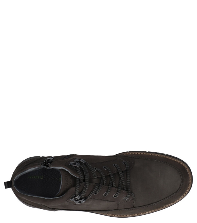 Waldlaufer Waldlaufer veterboot <span>714701 191 052 H-Markus</span> carbon Waldlaufer veterboot <span>714701 191 052 H-Markus</span> 714701 191 052 H-Markus grijs - www.bremmerschoenen.live - Bremmer Schoenen