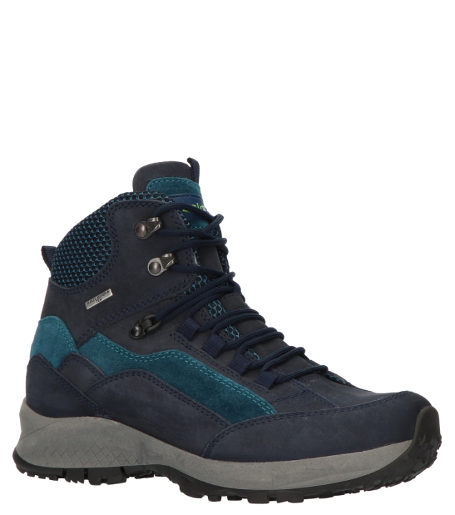 Waldlaufer Waldlaufer wandelschoen <span>949977 401 217 H-Emma</span> marine lago notte Waldlaufer wandelschoen <span>949977 401 217 H-Emma</span> 949977 401 217 H-Emma blauw - www.bremmerschoenen.live - Bremmer Schoenen
