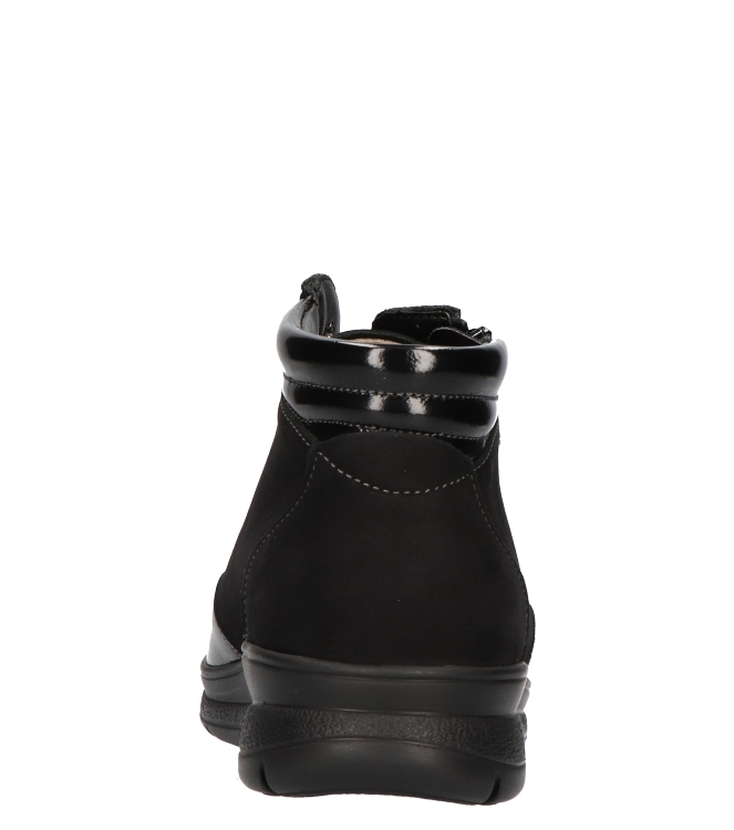 Finn Comfort Finn Comfort sneaker <span>3755 900618 Arles</span> knautschlack nubuk schwarz Finn Comfort sneaker <span>3755 900618 Arles</span> 3755 900618 Arles zwart - www.bremmerschoenen.live - Bremmer Schoenen