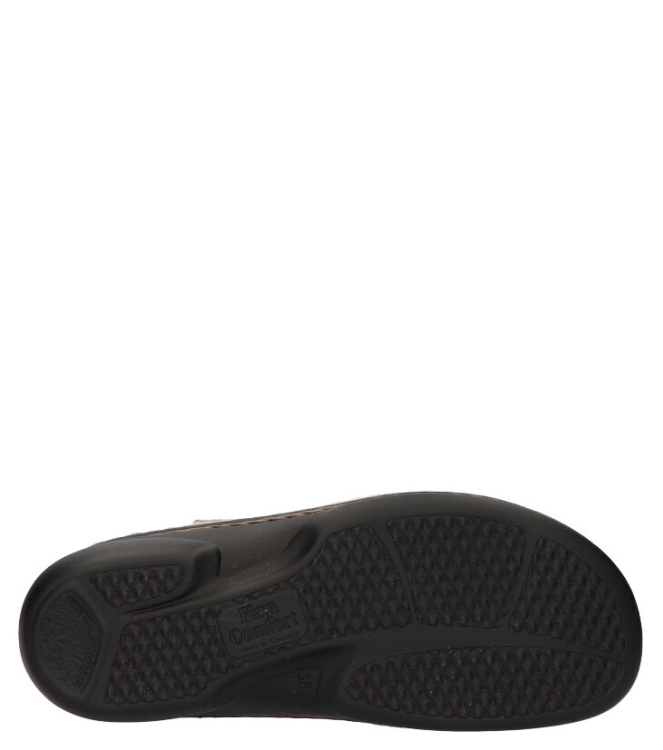 Finn Comfort Finn Comfort pantoffel <span>6561 482476 Ramsau</span> gravel Finn Comfort pantoffel <span>6561 482476 Ramsau</span> 6561 482476 Ramsau beige - www.bremmerschoenen.live - Bremmer Schoenen