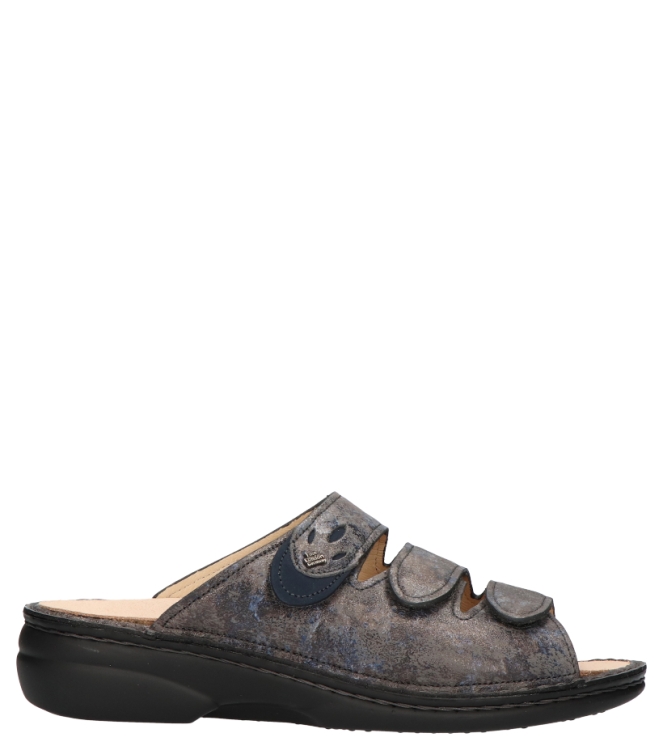 Finn Comfort Finn Comfort slipper <span>2554 902489 Kos</span> granti atlantic Finn Comfort slipper <span>2554 902489 Kos</span> 2554 902489 Kos grijs - www.bremmerschoenen.live - Bremmer Schoenen