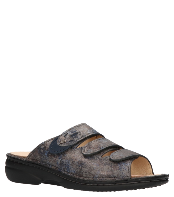 Finn Comfort Finn Comfort slipper <span>2554 902489 Kos</span> granti atlantic Finn Comfort slipper <span>2554 902489 Kos</span> 2554 902489 Kos grijs - www.bremmerschoenen.live - Bremmer Schoenen