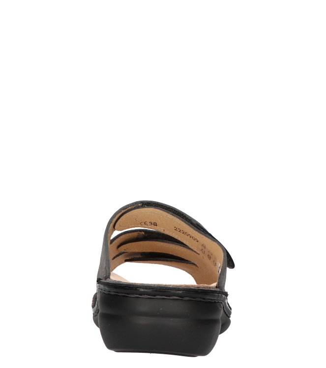 Finn Comfort Finn Comfort slipper <span>2554 902489 Kos</span> granti atlantic Finn Comfort slipper <span>2554 902489 Kos</span> 2554 902489 Kos grijs - www.bremmerschoenen.live - Bremmer Schoenen