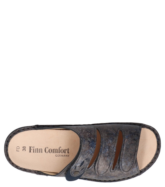 Finn Comfort Finn Comfort slipper <span>2554 902489 Kos</span> granti atlantic Finn Comfort slipper <span>2554 902489 Kos</span> 2554 902489 Kos grijs - www.bremmerschoenen.live - Bremmer Schoenen
