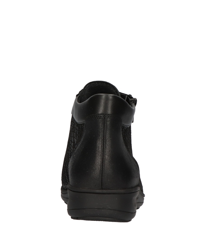 Solidus Solidus sneaker <span>29007 00999 Kate</span> 00999 VITELLO/GLAMOUR/SHAPE schwarz Solidus sneaker <span>29007 00999 Kate</span> 29007 00999 Kate zwart - www.bremmerschoenen.live - Bremmer Schoenen