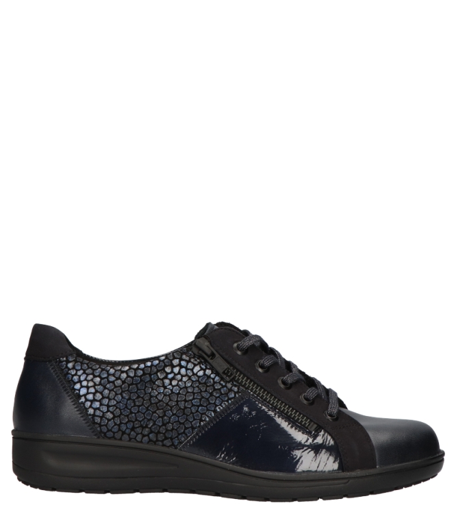 Solidus Solidus sneaker <span>27001 80425 Heaven</span> 80425 VIT/NUB/NAPPAL/MET ocean Solidus sneaker <span>27001 80425 Heaven</span> 27001 80425 Heaven blauw - www.bremmerschoenen.live - Bremmer Schoenen