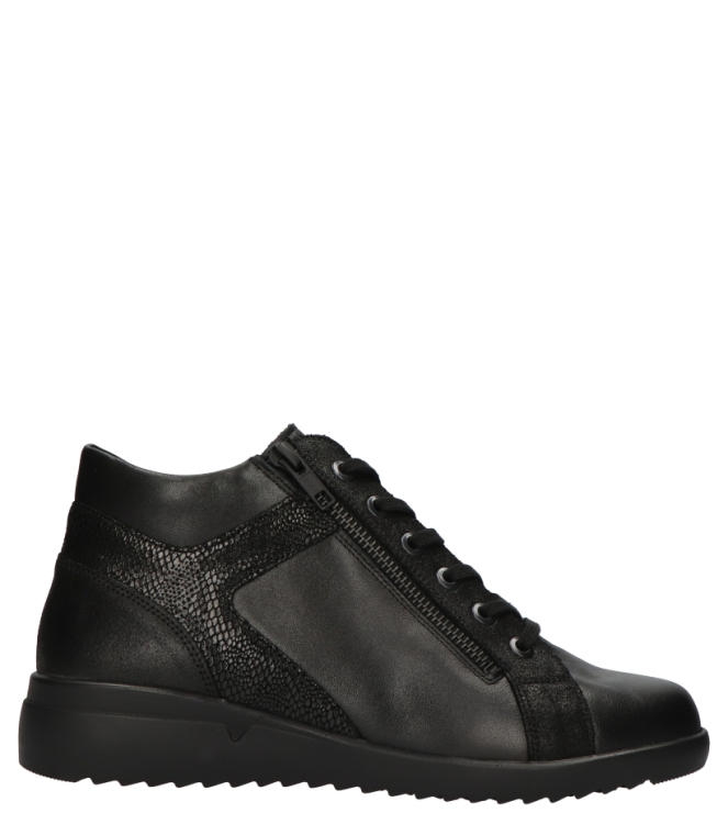 Solidus Solidus sneaker <span>49004 00805 Maren</span> 00805 VITELLO/GLAM/NEW PORT schwarz Solidus sneaker <span>49004 00805 Maren</span> 49004 00805 Maren zwart - www.bremmerschoenen.live - Bremmer Schoenen