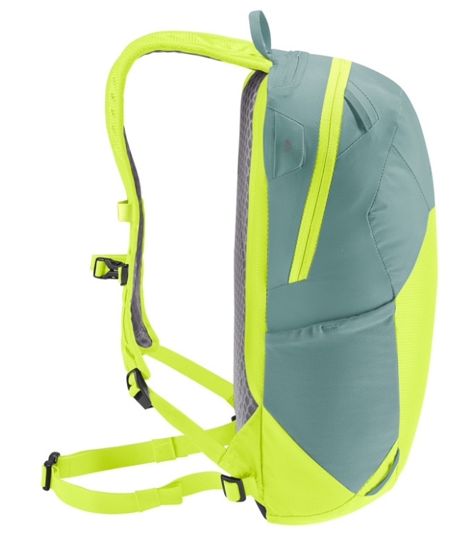Deuter Deuter rugtas <span>DR3410022-2807 Speed Lite 13</span> Jade- Citrus Deuter rugtas <span>DR3410022-2807 Speed Lite 13</span> DR3410022-2807 Speed Lite 13 groen - www.bremmerschoenen.live - Bremmer Schoenen