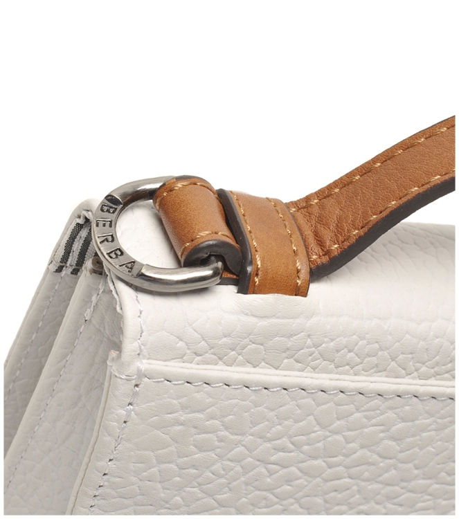 Berba Berba Kleptas <span>125-039-05</span> Pebble Berba Kleptas <span>125-039-05</span> 125-039-05 wit - www.bremmerschoenen.live - Bremmer Schoenen
