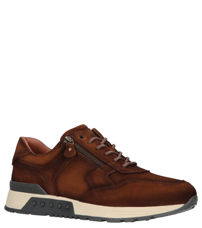 Greve Greve sneaker <span>4299.01 3032 Haarlem</span> 3032 brulee shade Greve sneaker <span>4299.01 3032 Haarlem</span> 4299.01 3032 Haarlem cognac - www.bremmerschoenen.live - Bremmer Schoenen
